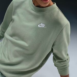 NIKE CREWNECK | SIZE M
